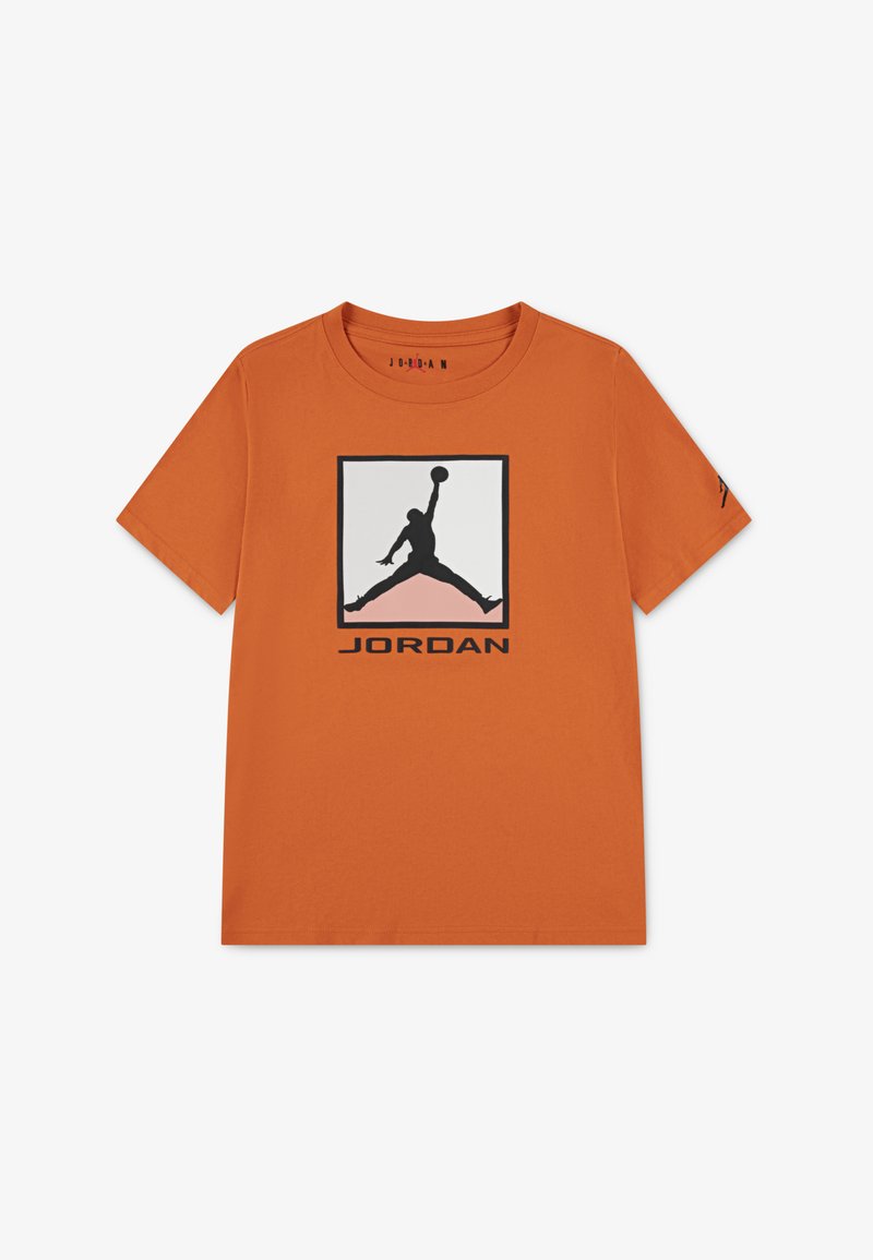 Jordan JDB ESS TEE - T-Shirt print - starfish
