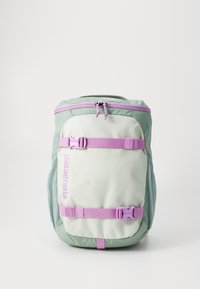 Ikke valgt, ellwood green