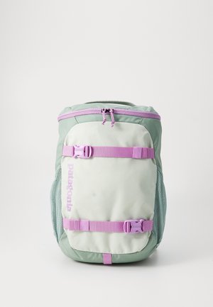 REFUGITO DAY PACK 18L UNISEX - Rygsække - ellwood green