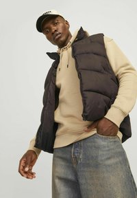 Jack & Jones Veste - mulch