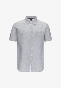 Geselecteerd, tiefblau