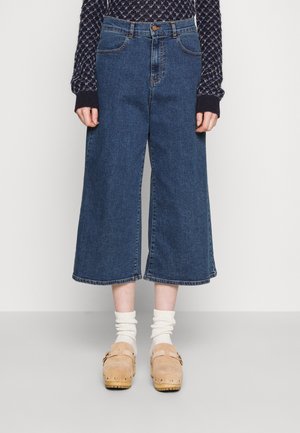 Jean boyfriend - blue