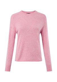 Unausgewählt, rosa