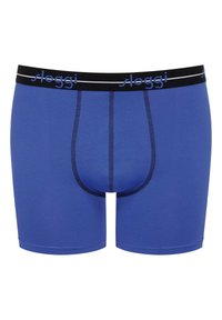 Sloggi 2ER PACK-START C2P BOX - Trunks - schwarz blau