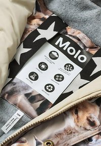 Molo Skioverall / Skidragter - playing foxes