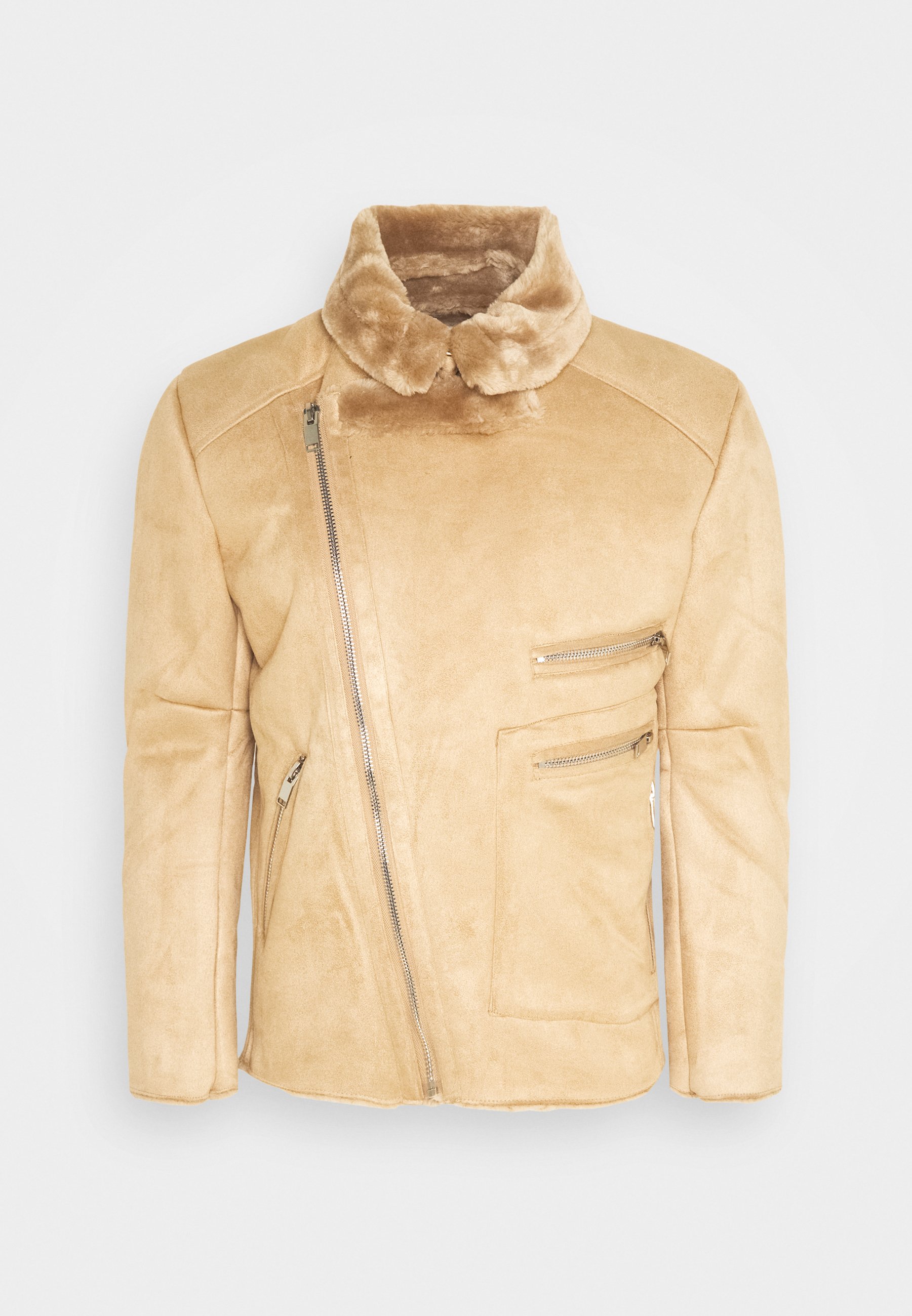 sixth june aviator jacket