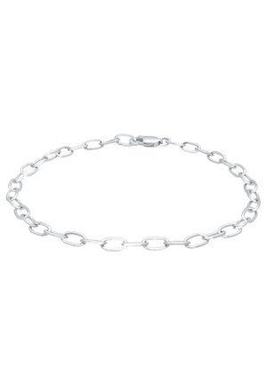 Bracelet - silberfarben