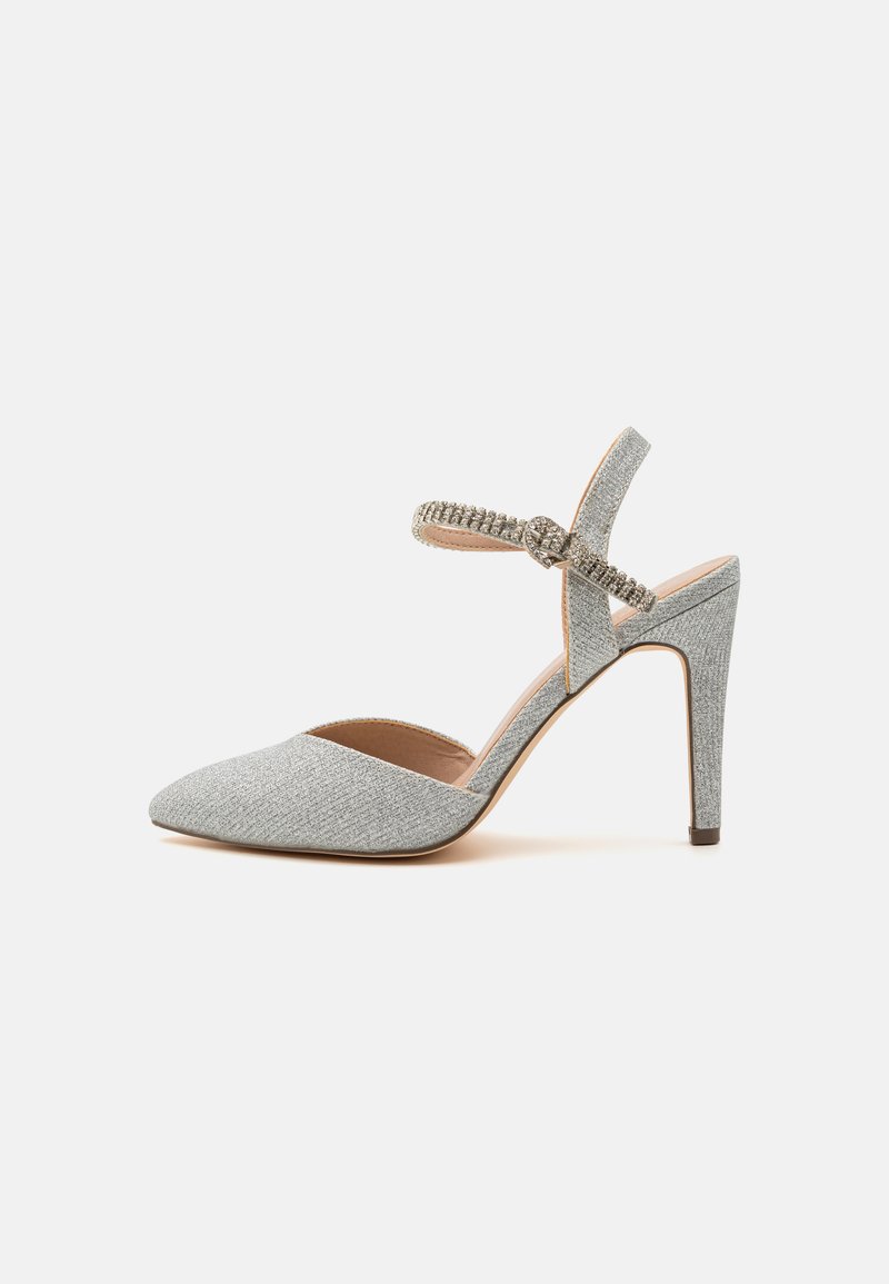 Pantofi clasici cu toc