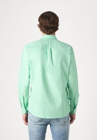 BOSS RICKERT - Overhemd - open green