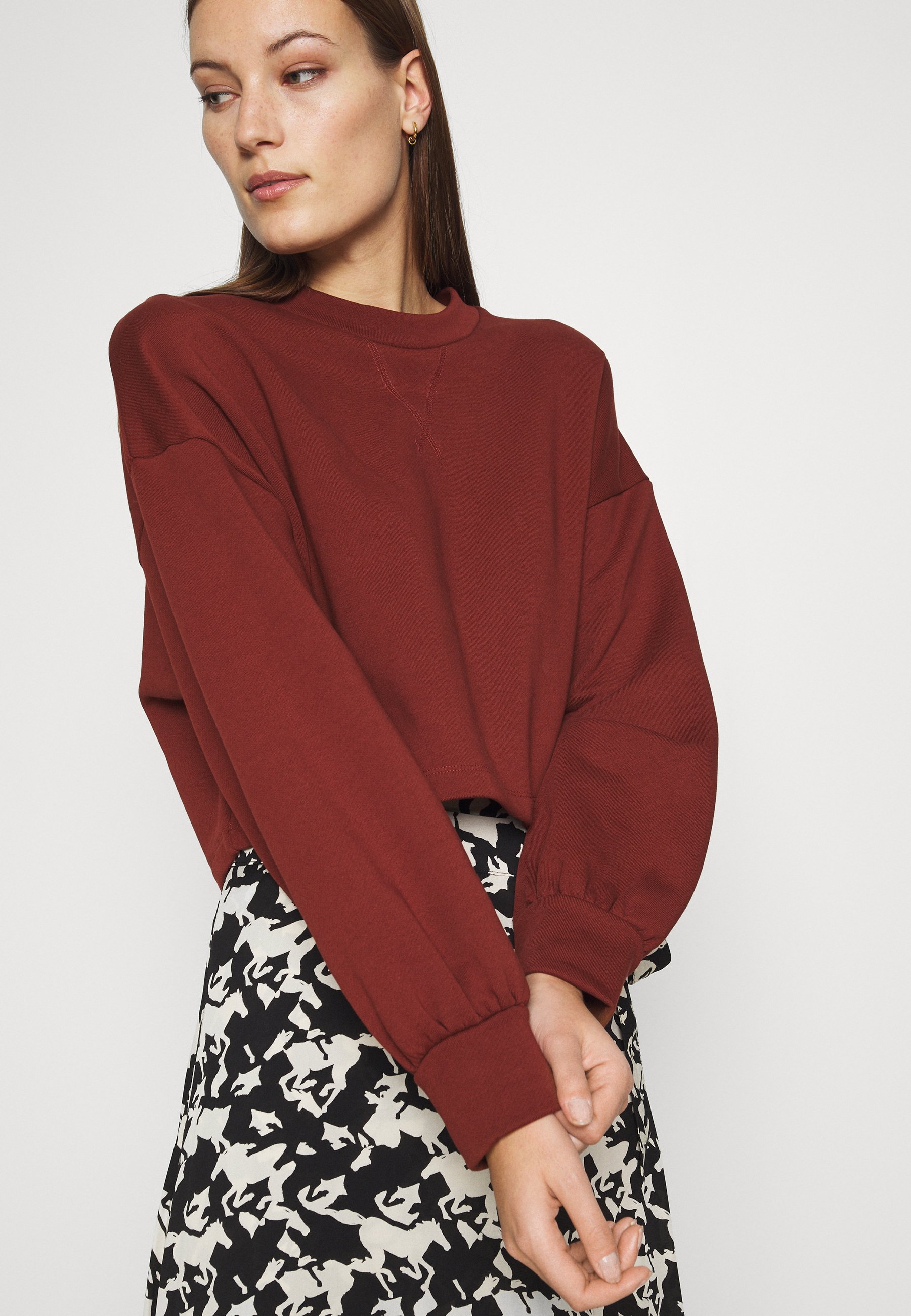 Women BARUSHKA - Sweatshirt Women BARUSHKA - Sweatshirt