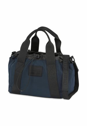 MINI CARGO TOTE - Cross body bag - salute
