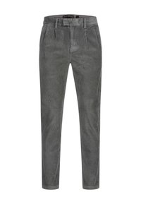 Unselected, castor gray