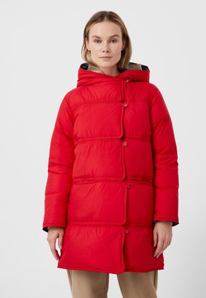 Worauf Sie als Käufer bei der Auswahl bei Rote damen daunenjacke achten sollten!