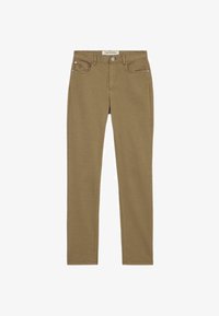 Geselecteerd, beige agrigento