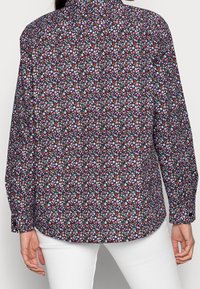 Seidensticker Blus - blue