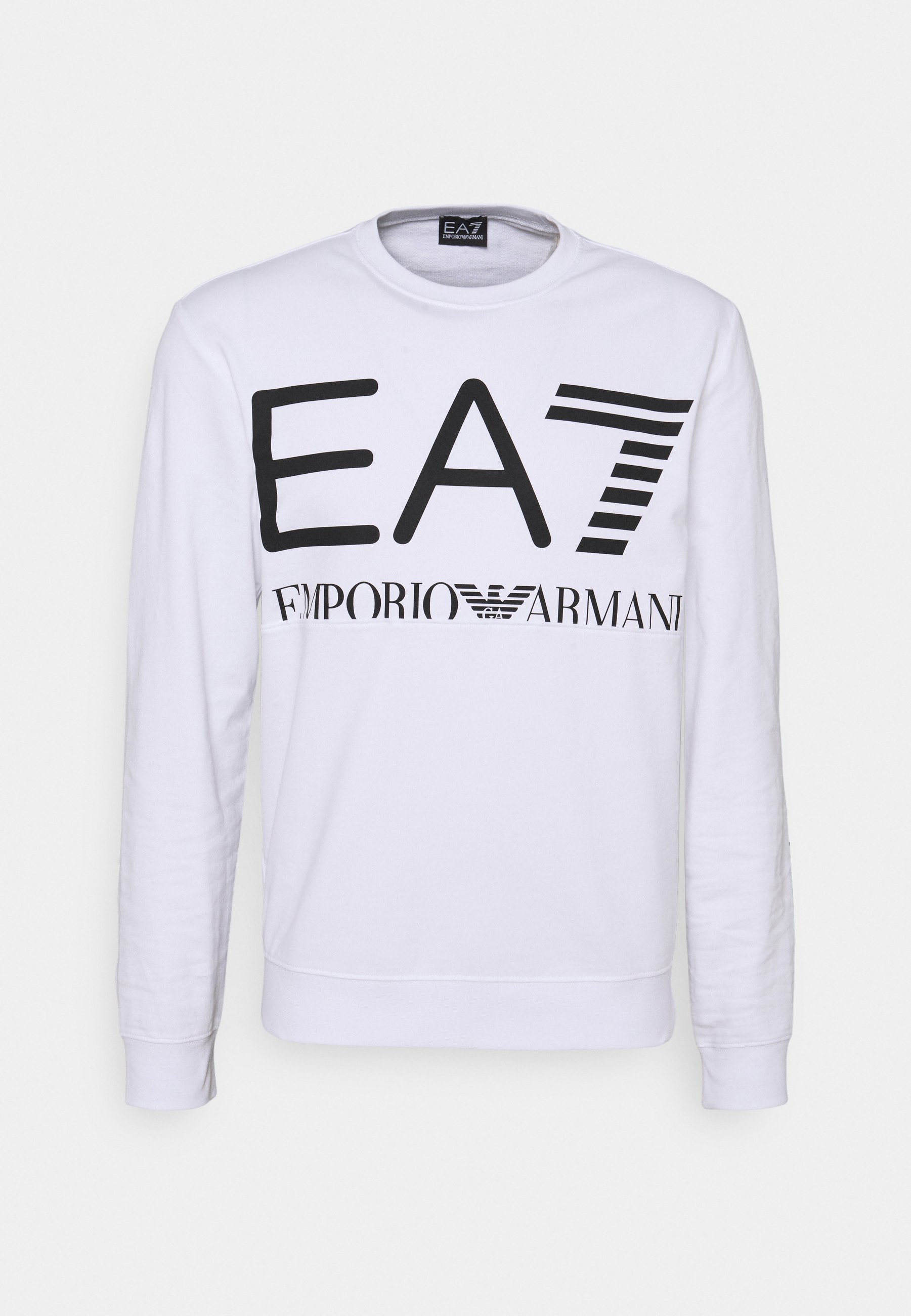 sweatshirt ea7