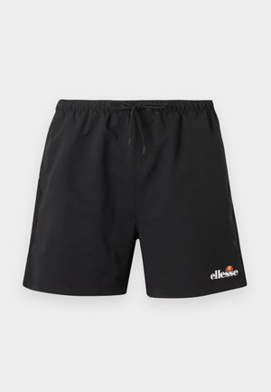 Ellesse, LAMINARDO - Swimming shorts - black