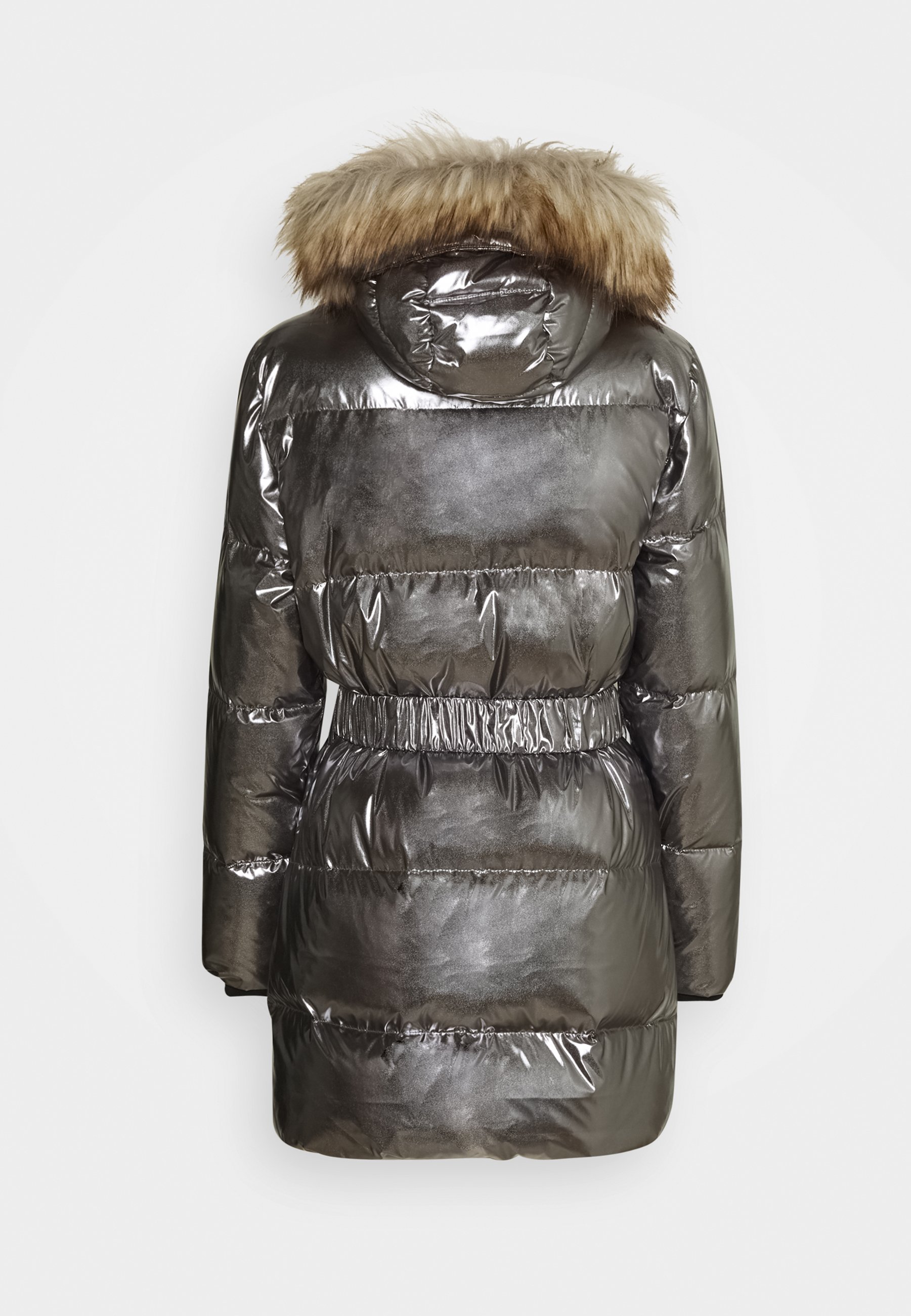 naf naf puffer jacket