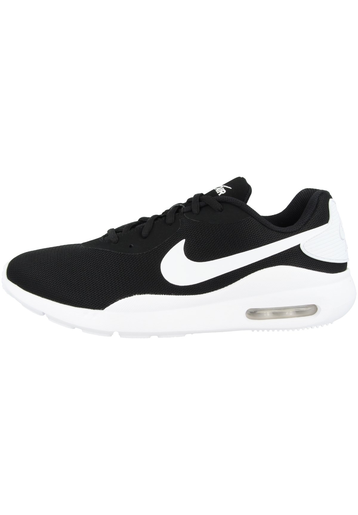 الكميكس Nike Sportswear AIR MAX OKETO - Baskets basses - black-white/noir ... الكميكس الكميكس Nike Sportswear AIR MAX OKETO - Baskets basses - black-white/noir ... الكميكس