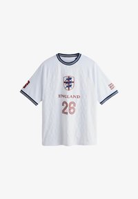 Non selezionato, white england fifa word cup