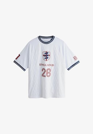 Next, - T-shirt z nadrukiem
