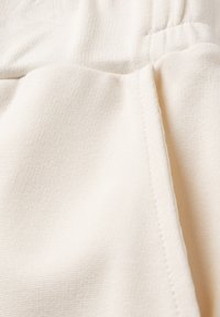 ARMEDANGELS HIMAARI - Stoffhose - oatmilk