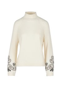 Unausgewählt, panna