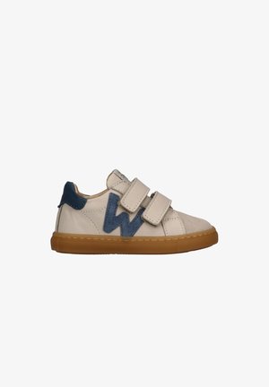 Walkey, Sneakers laag - beige