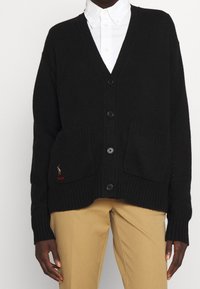 Polo Ralph Lauren Kofta - black