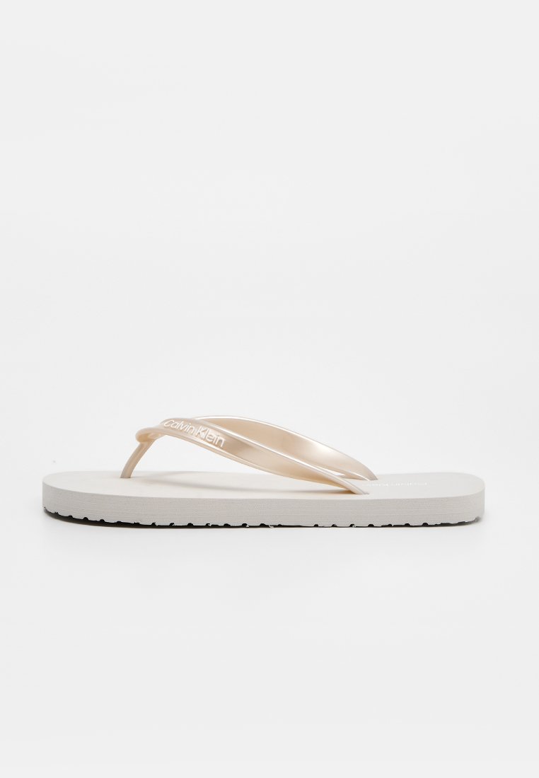 Chanclas de dedo