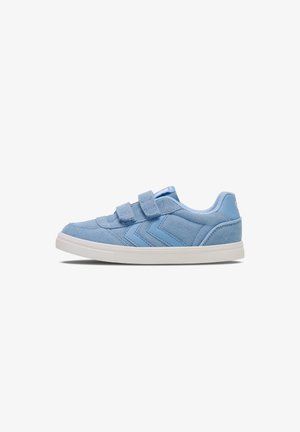 Hummel STADIL 3.0 - Sneaker low - dusk blue