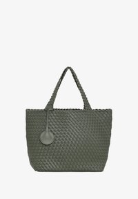 Selected, army gun metal
