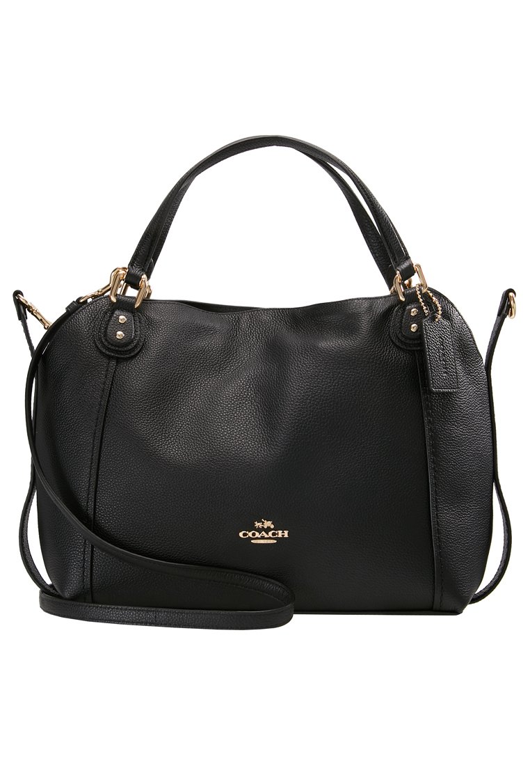 EDIE - Sac à main - black EDIE - Sac à main - black