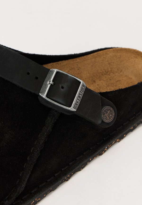 LUTRY PREMIUM LEVE REGULAR UNISEX - Mules2