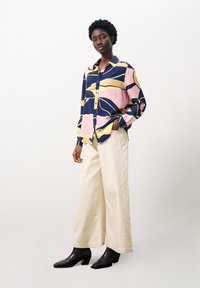 FRNCH CYLLIA - Button-down blouse - hills