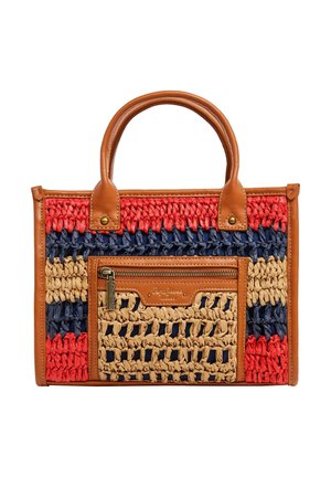 Pepe Jeans Torbica - tan brown