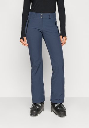 LADIES PANTS - Lyžařské kalhoty - navy blue
