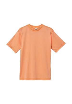 - T-shirt z nadrukiem