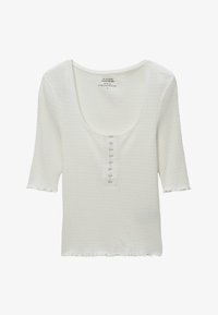 Non sélectionné, ecru