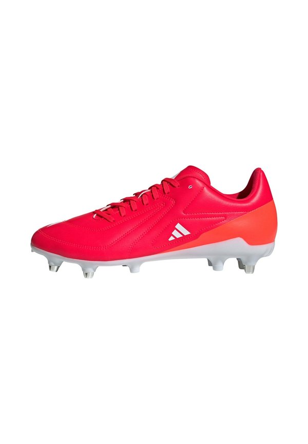 RS15 SOFT GROUND RUGBY - Moulded stud football boots