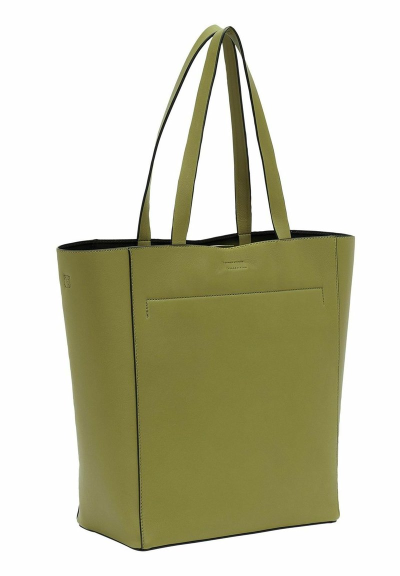 Damen Handtaschen | Liebeskind Berlin STEPH Shopping Bag princess green/khaki - AT83801 Damen Handtaschen | Liebeskind Berlin STEPH Shopping Bag princess green/khaki - AT83801