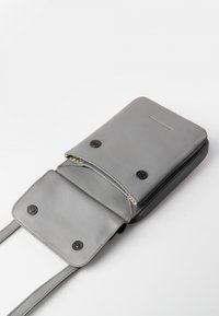 Aunts & Uncles TULIP - Handytasche - circular grey