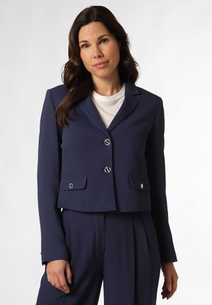 More & More Blazer - marine