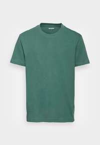 RELAXED - T-shirt básica - green