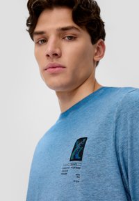 QS - Bluzka z długim rękawem