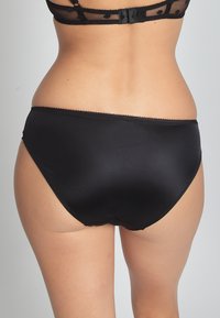 Sassa 2 PACK - Slip - schwarz