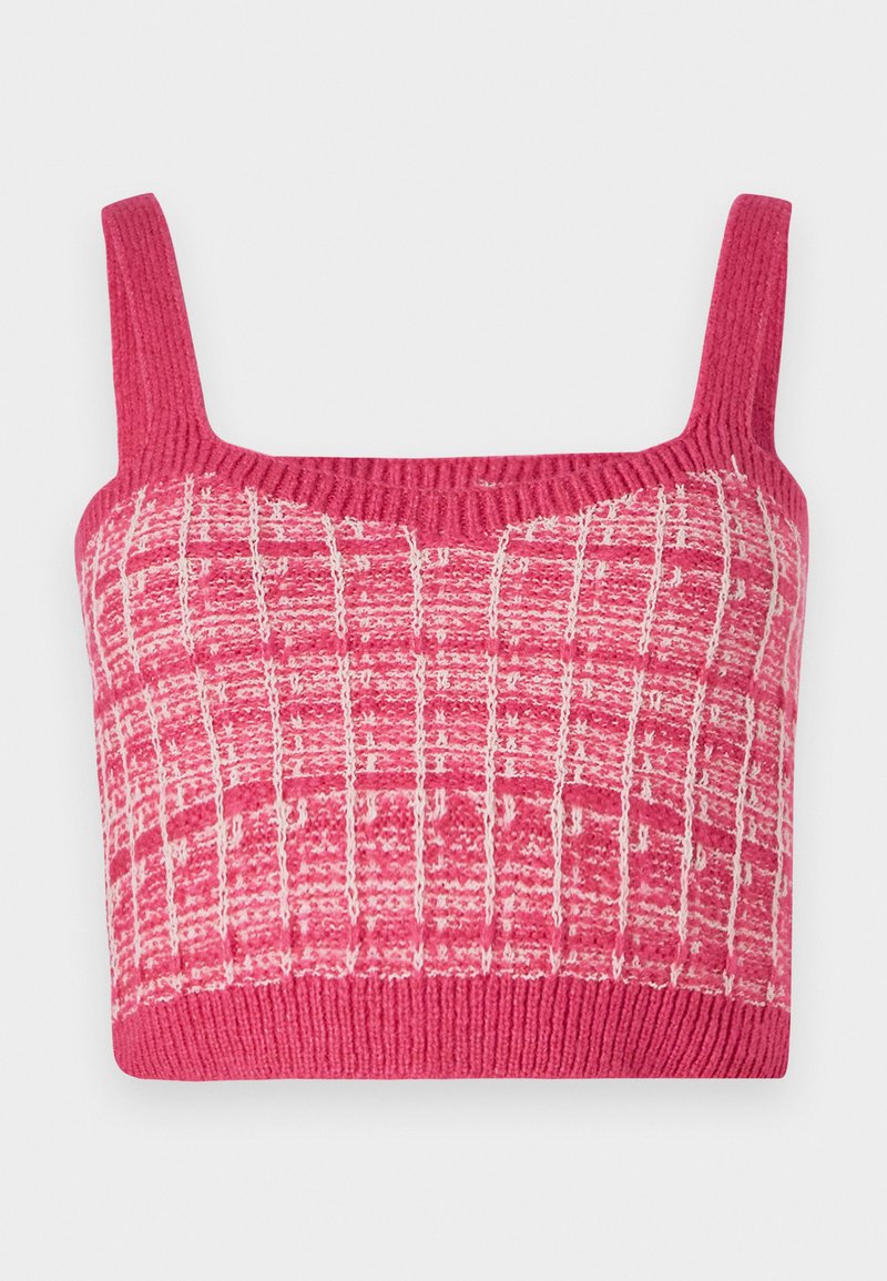 Sisley Top fuxia