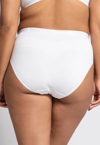 Ulla Popken Slip - white