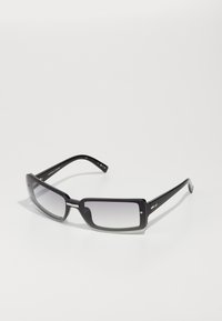 EVASION UNISEX - Sonnenbrille - black
