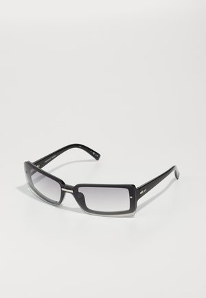 EVASION UNISEX - Sunglasses - black
